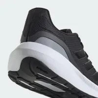 Кросівки adidas Runfalcon 3 TR IF4025 - Чорні