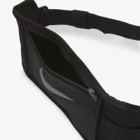 Nike Fanny Pack цвет черный
