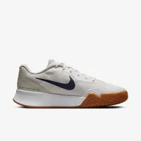 Nike Vapor Lite 3 женская Hard Court Tennis Кроссовки цвет белый