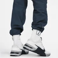 Nike Dri-FIT ADV A.P.S. Men's Woven Fitness Pants Blue