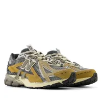 Кросівки New Balance U1906AA - żółte