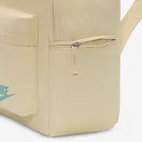 Nike Heritage рюкзак (25L) цвет коричневый