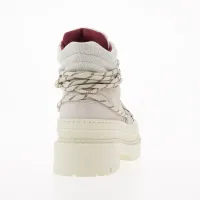 Кроссовки Tommy Jeans TJW Hybrid Boot EN0EN02338-XJS - Белые