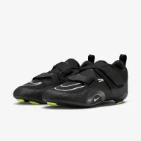 Nike SuperRep Cycle 2 Next Nature Indoor Cycling Кроссовки цвет черный