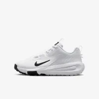 Nike Cross Turf Big детские Кроссовки цвет белый