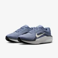 Nike Winflo 11 мужские Road Running Кроссовки синий
