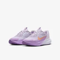 Nike Sonic Fly Big дитячі Running Кросівки колір фіолетовий