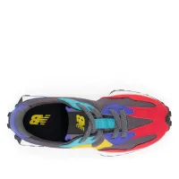 Кроссовки New Balance PH327BEN - разноцветная
