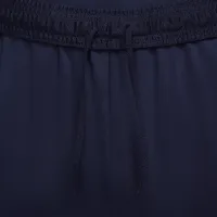 FFF Strike чоловічі Nike Dri-FIT Soccer Knit Pants блакитний