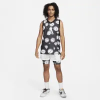 Nike Ja мужские Dri-FIT DNA баскетбольные Jersey цвет белый