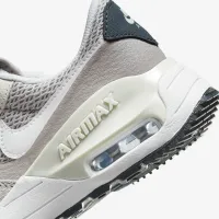 Nike Air Max SYSTM Big Kids' обовь Grey