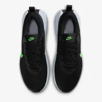 Nike Promina мужские Walking Кроссовки цвет черный