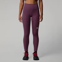 Лосины The North Face Flex 0A89401NI1 - Фиолетовые