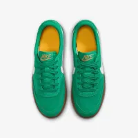 Nike Killshot 2 Big дитячі Кросівки колір зелений