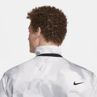 Nike Tour мужские Dri-FIT для гольфа Polo цвет белый