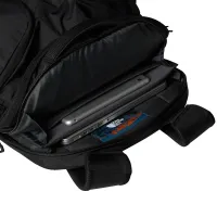 Рюкзак The North Face Surge 0A52SG4HF1 - чорний