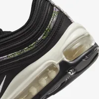 Nike Air Max 97 Next Nature женская Кроссовки цвет черный