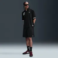 Nike SB Dri-FIT Skate шорты цвет черный