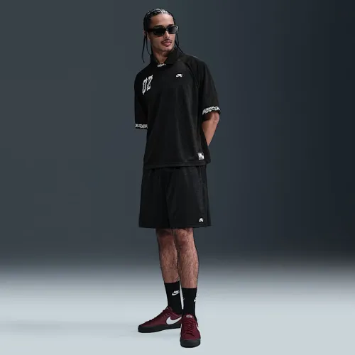 Nike SB Dri-FIT Skate шорты цвет черный