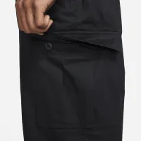 Nike SB Kearny чоловічі Cargo Skate Pants колір чорний