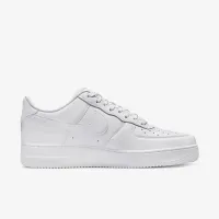 Nike Air Force 1 '07 Fresh чоловічі Кросівки колір білий