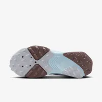 Nike Zegama женская Trail Running Кроссовки цвет серый