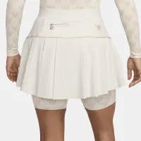 Nike Serena Williams Design Crew женская юбка цвет серый