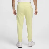 Nike Sportswear Club Fleece Joggers Yellow