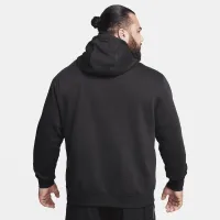 Team 31 Club чоловічі Nike NBA Pullover Толстовка з капюшоном колір чорний