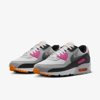 Nike Air Max 90 чоловічі Кросівки колір сірий