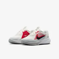 Nike Sonic Fly Big детские Running Кроссовки цвет белый