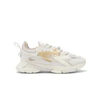 Кроссовки Lacoste L003 Neo Tech 749SFA0013-2R2 - Бежевый