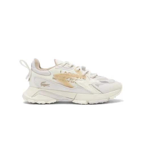 Кроссовки Lacoste L003 Neo Tech 749SFA0013-2R2 - Бежевый