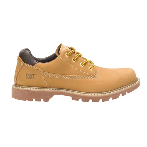 Кроссовки Мужские CAT CATERPILLAR COLORADO LOW 2 (P111124)