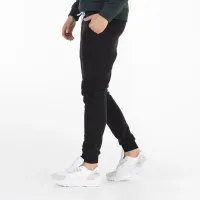 Штани Alpha Industries Basic Jogger AI 11636803 - Чорні