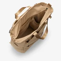 Nike (M) Convertible Diaper сумка (Maternity) (25L) колір коричневий