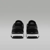 Nike Jordan DAY1 EO Big дитячі Кросівки колір чорний