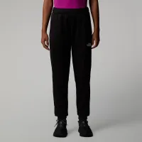 Штаны The North Face Joggers Reaxion 0A7ZABJK31 - Черные