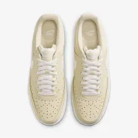 Nike Court Vision Low Premium чоловічі Кросівки колір коричневий
