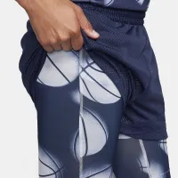 Nike Ja мужские Dri-FIT 2-in-1 4