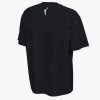 Las Vegas Aces Unisex Nike WNBA футболка цвет черный