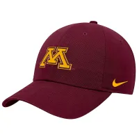 Minnesota Club чоловічі Nike College Cap колір сірий