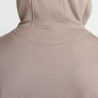 Nike Wool Classic Толстовка з капюшоном колір сірий