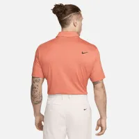 Nike Dri-FIT Tour чоловічі Solid для гольфу Polo Orange