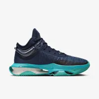 Nike G.T. Jump 2 мужские баскетбольные Кроссовки синий