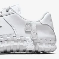 Nike J Force 1 Low LX SP женская Кроссовки цвет белый
