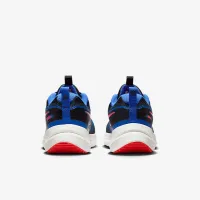 Nike Cosmic Runner Big детские Road Running Кроссовки цвет черный