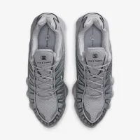 Nike Shox TL мужские Кроссовки цвет серый