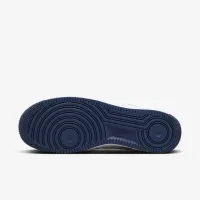 Nike Air Force 1 '07 мужские Кроссовки цвет белый