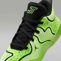 Nike Tatum 3 Little дитячі Кросівки колір зелений